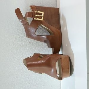 Women's wedges